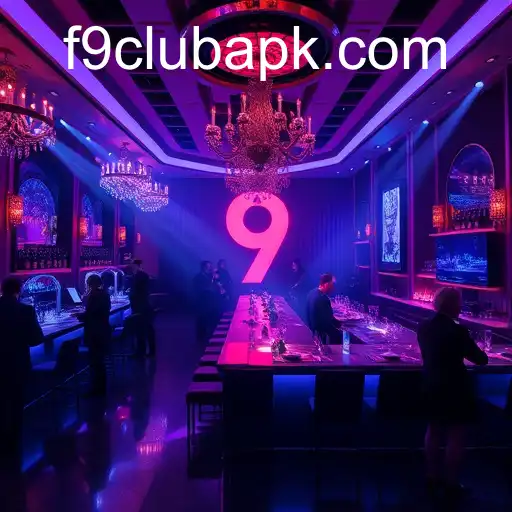 The Allure of Exclusive Events: Exploring F9club