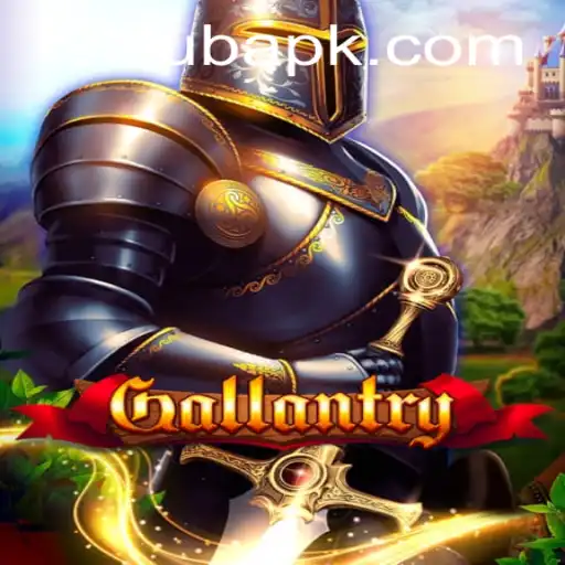 Gallantry: A Journey into the Virtual Realm of Strategy and Adventure