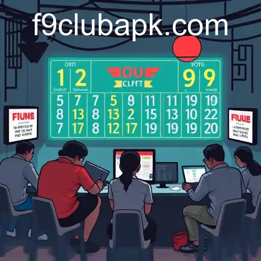 Understanding the Complex World of Jueteng and the Emerging Role of F9club