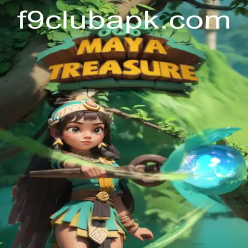 Discover the Thrilling World of MayaTreasure with F9club
