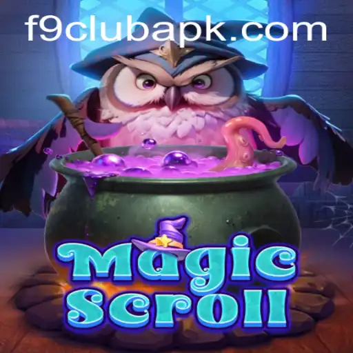 Unveiling MagicScroll: The Enchanting World of F9club's Latest Game