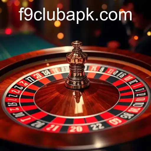 The Fascination with Roulette: Discovering the World of F9club