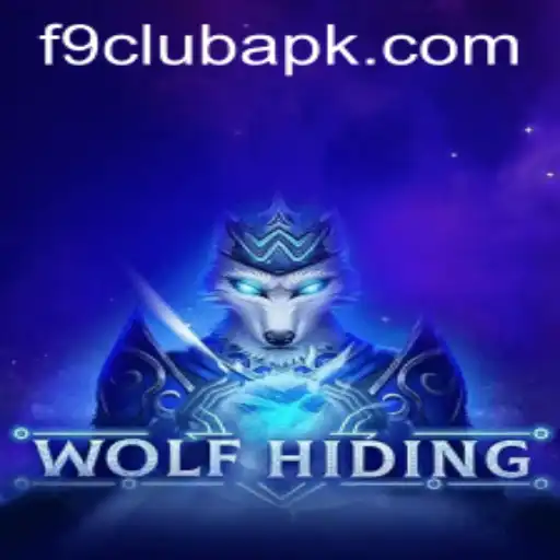 WolfHiding: A Thrilling Game of Strategy and Mystery