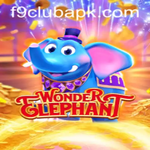 Discover the Excitement of WonderElephant: A New Gaming Phenomenon at F9club